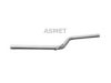 VW 2K3253201 Exhaust Pipe